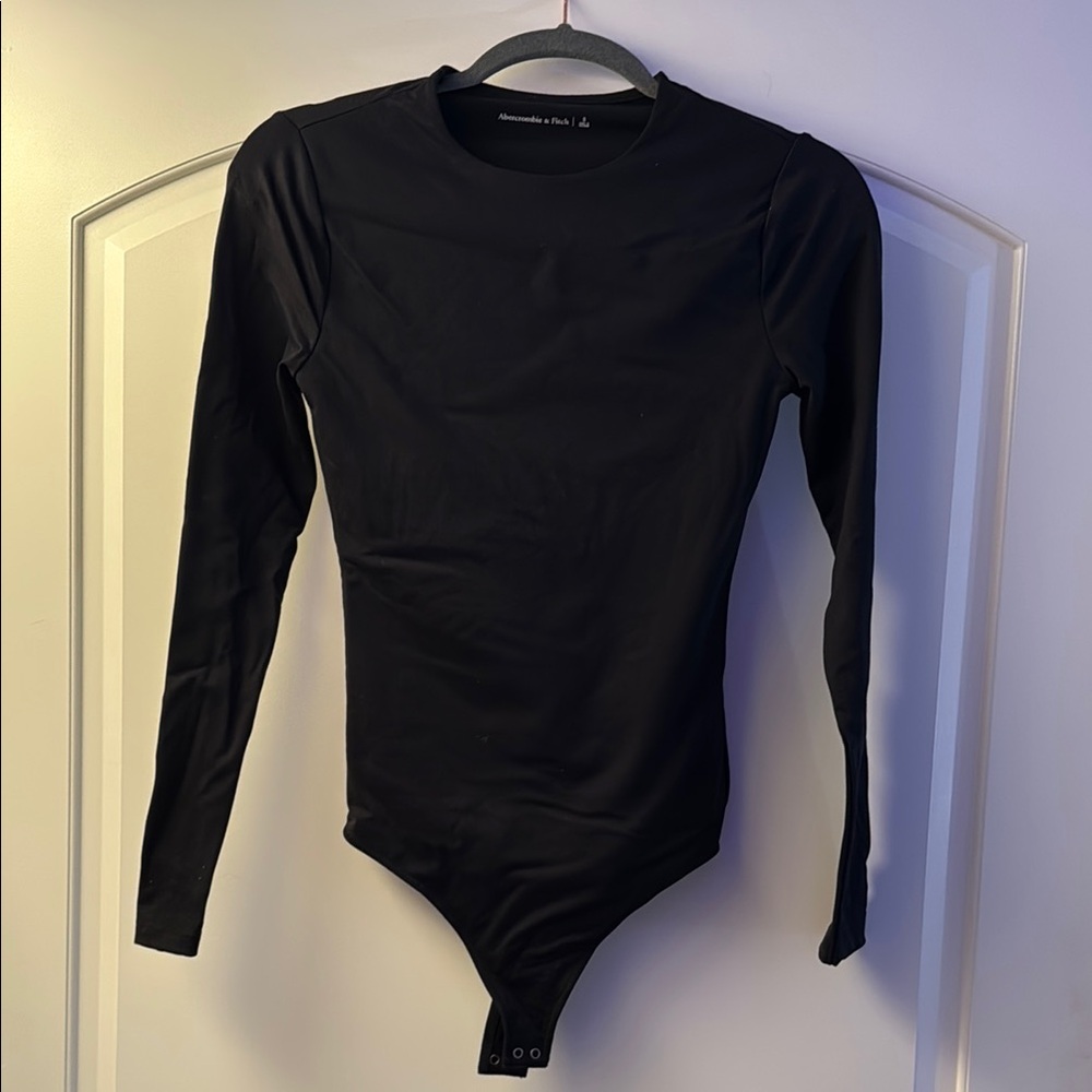 Abercrombie seamless bodysuit